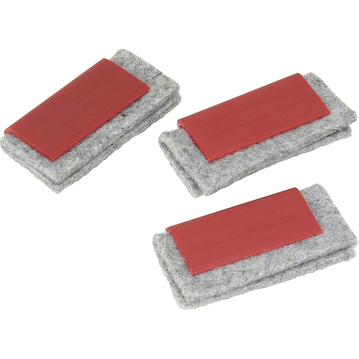 MIG Wire Cleaning Pads