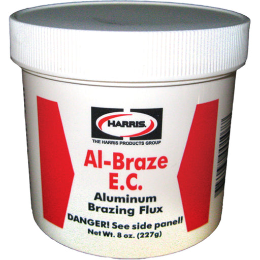 Al-Braze EC Aluminum Brazing Flux