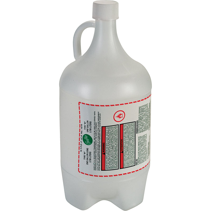 Liquid Gasflux®, Type "W"