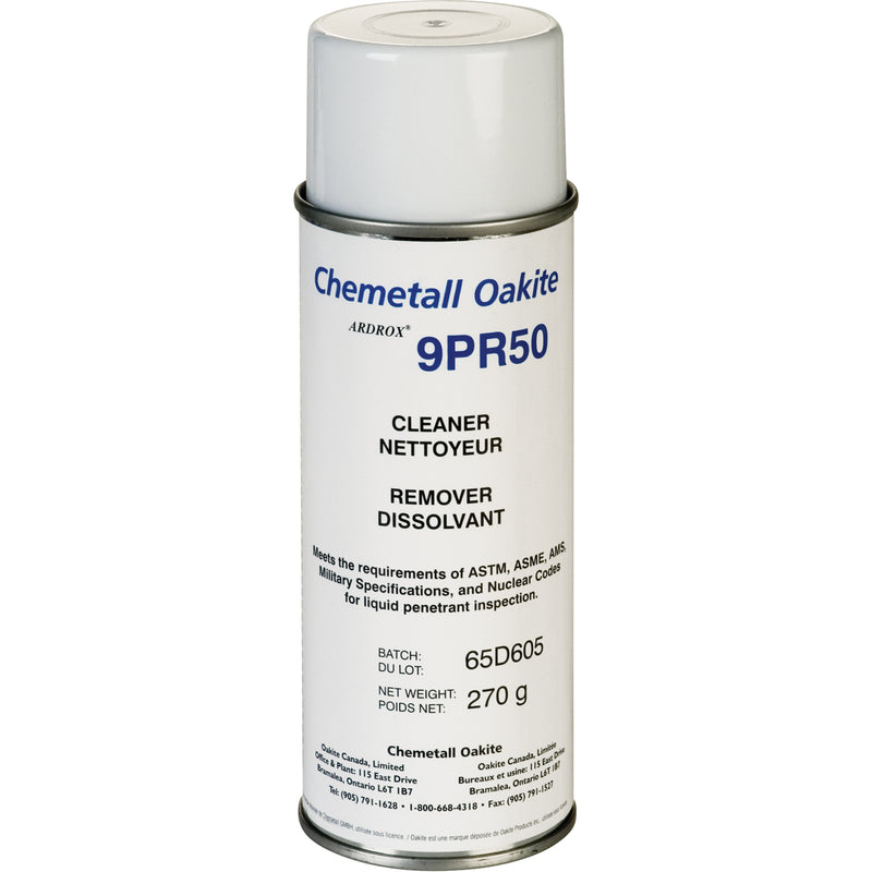 Ardrox® - 9PR50 Cleaners/Removers