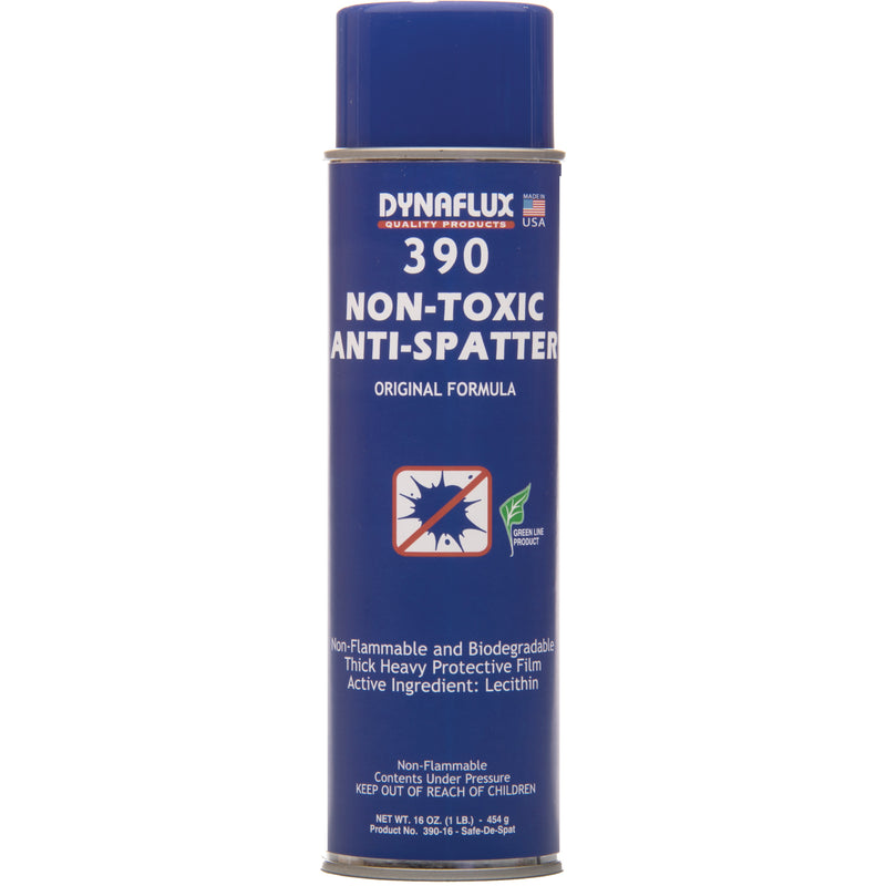 Safe-De-Spat Anti-Spatter & Nozzle Shield
