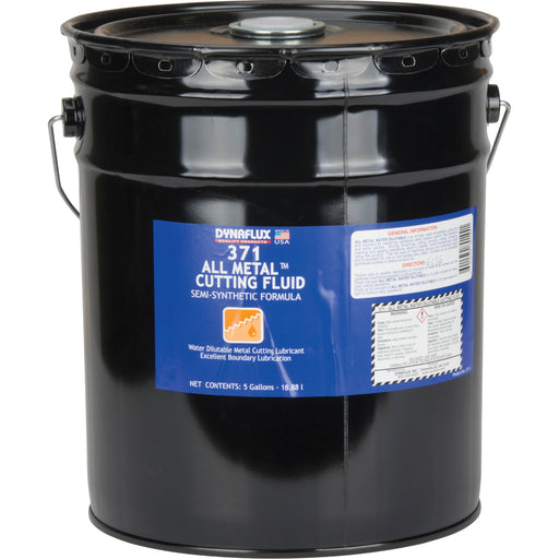 All Metal Water Dilutable Cutting Fluid