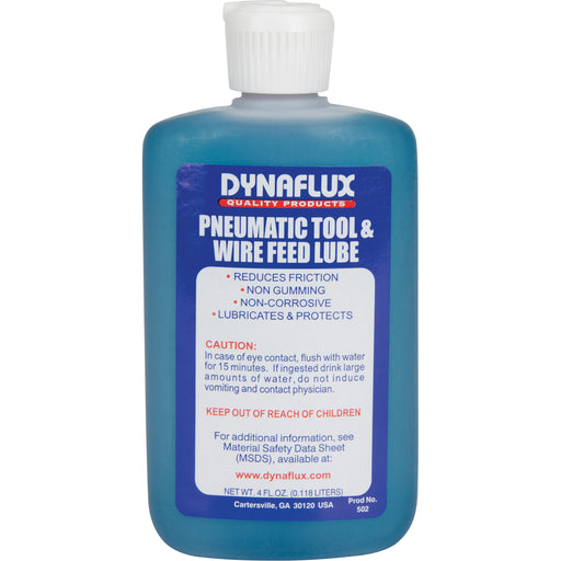Wire Feed Pad Lubricant