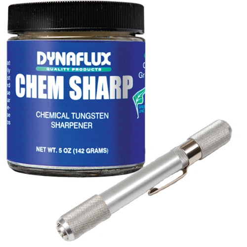 Chem-Sharp