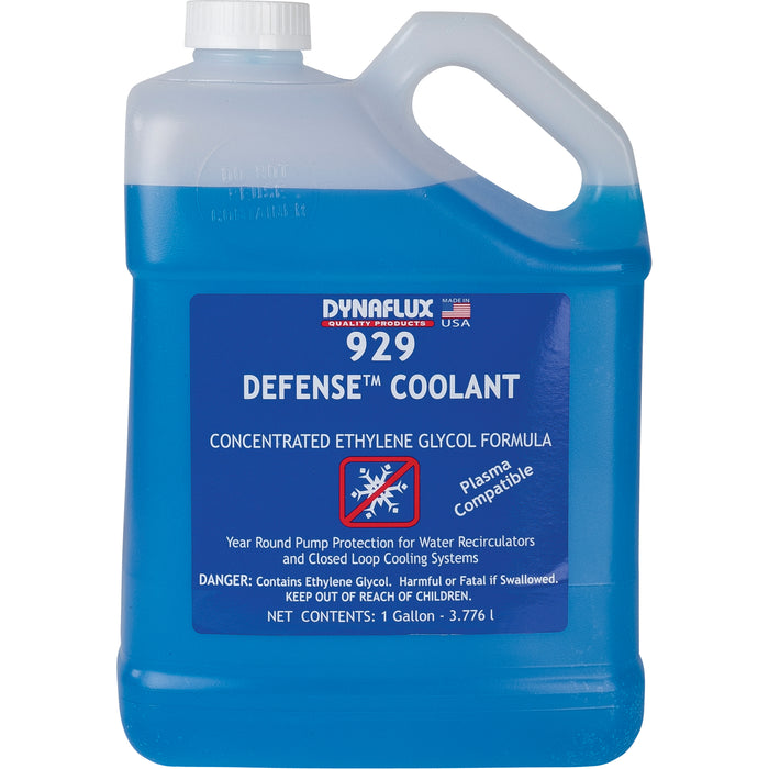 Defense Anti-Freeze & Pump Lubricant