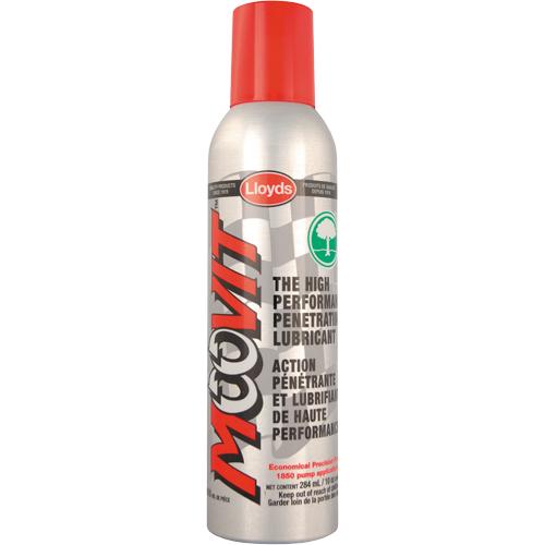Moovit™ Penetrant