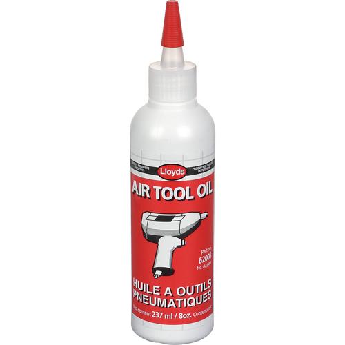 Air Tool Oil