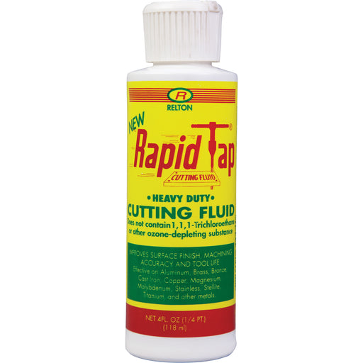 Rapid Tap™ Cutting Fluids