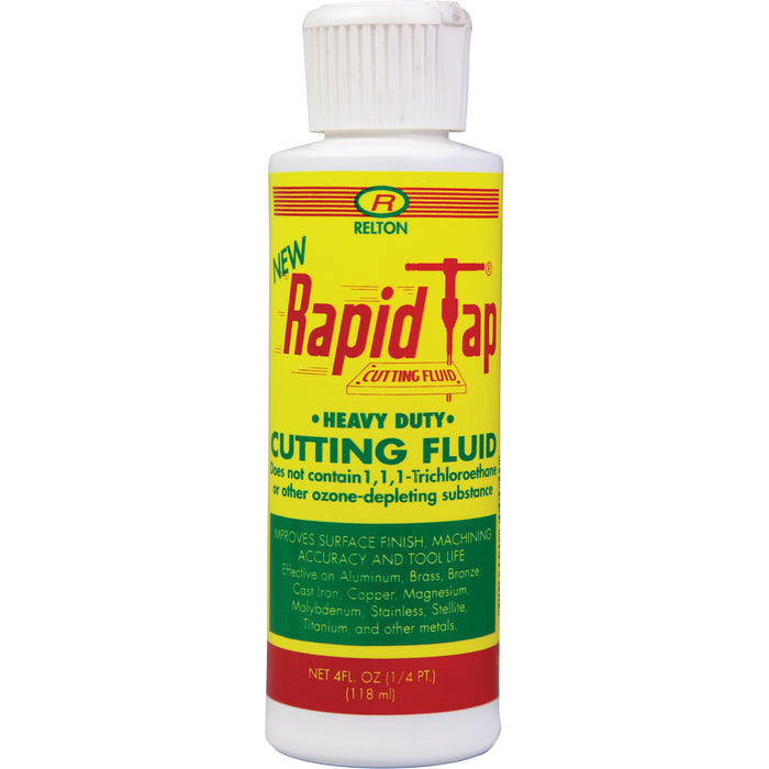 Rapid Tap™ Cutting Fluids