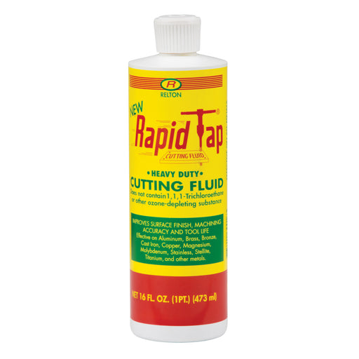 Rapid Tap ® Cutting Fluid