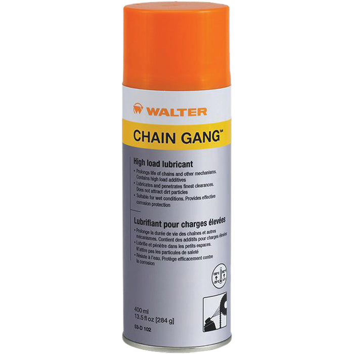 Chain Gang™ Lubricant