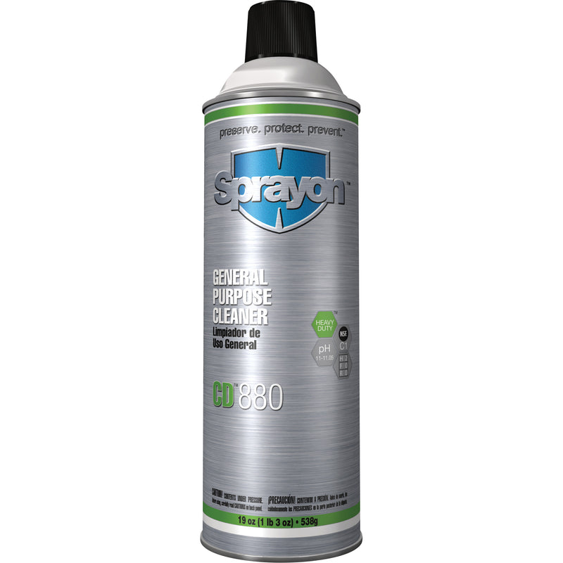 CD880 General Purpose Cleaner