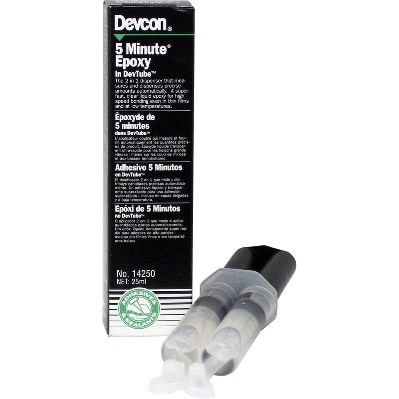 5-Minute Adhesive