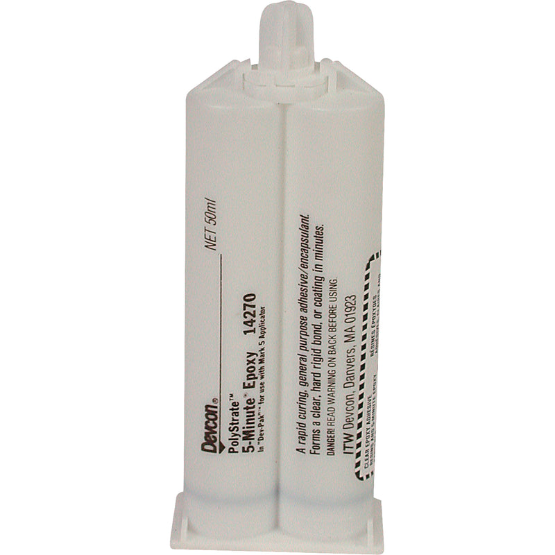 5-Minute Adhesive