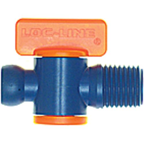 The Loc-Line® Systems