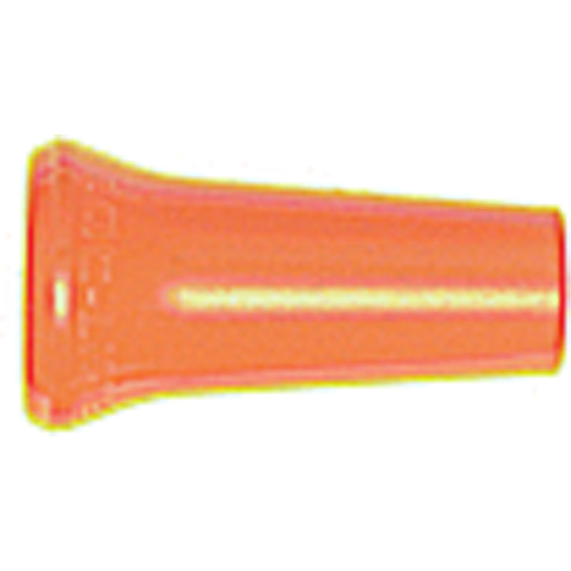 Round Nozzles