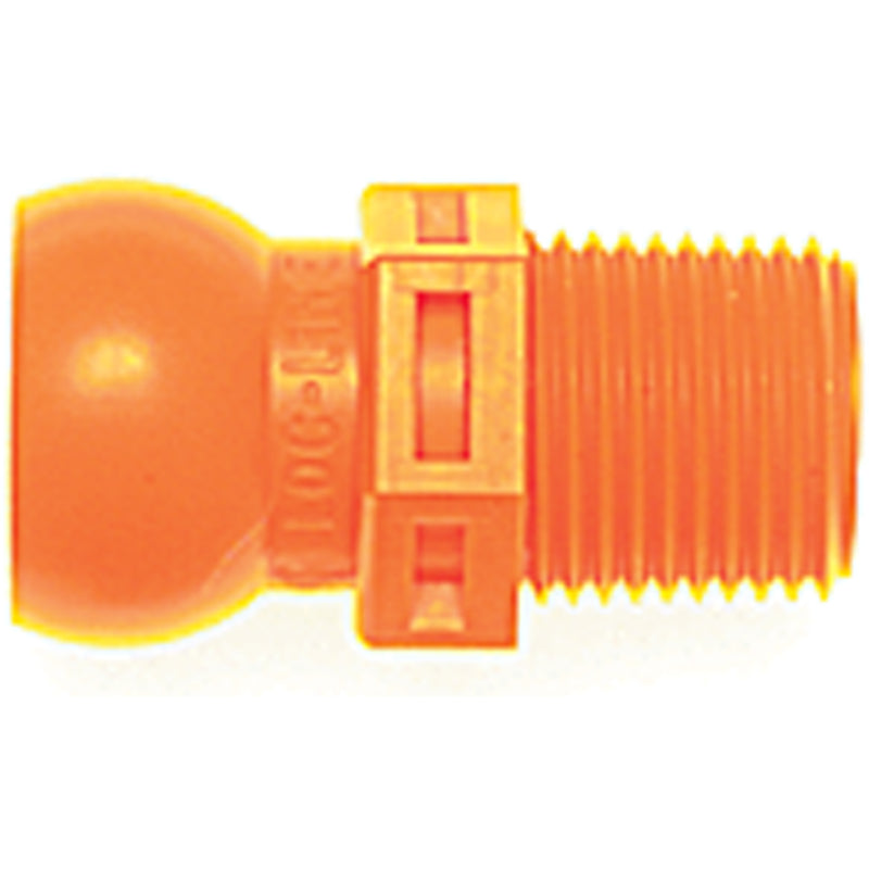 NPT Connectors
