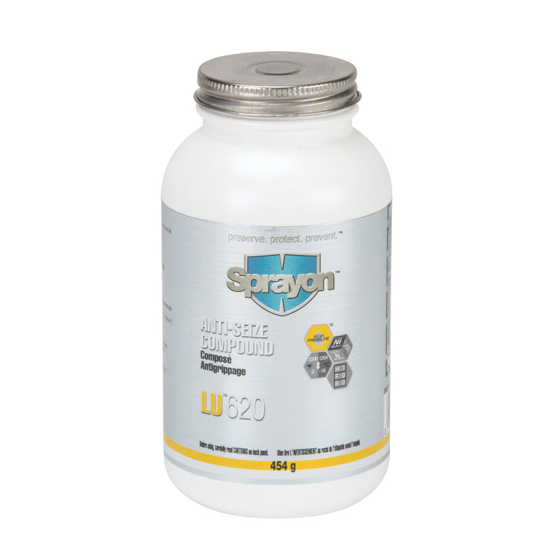 LU620 Anti-Seize Compound
