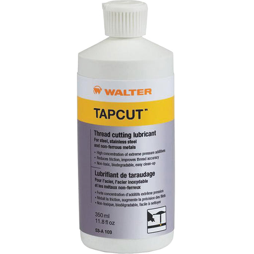 TAPCUT™ Thread Cutting Lubricant