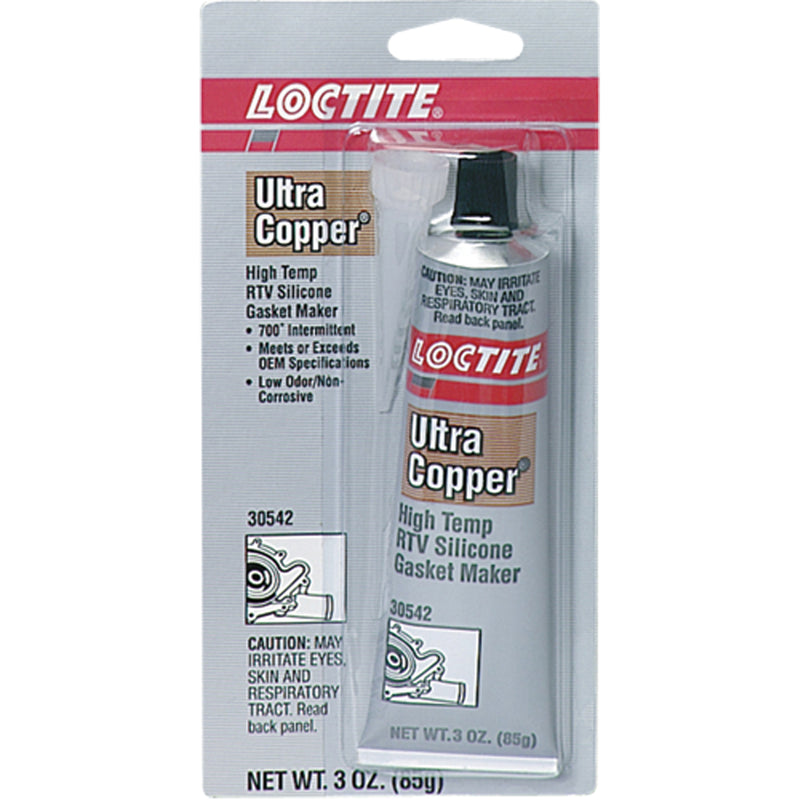 5920 High Temp RTV Silicone Gasket Maker