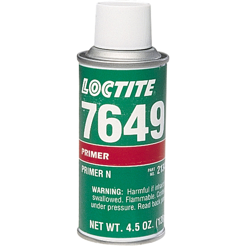 Primer N 7649 (Acetone)