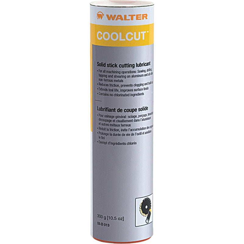 Coolcut™ Solid Stick Cutting Lubricant