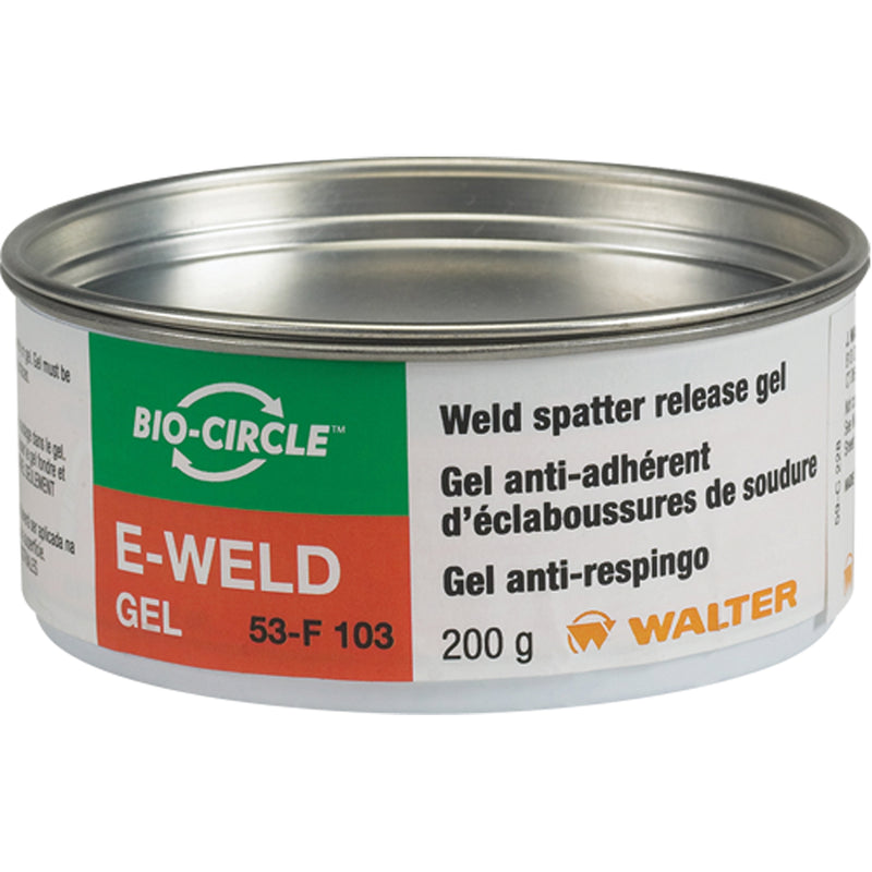 Spatter Block™ Weld Spatter Release Gel