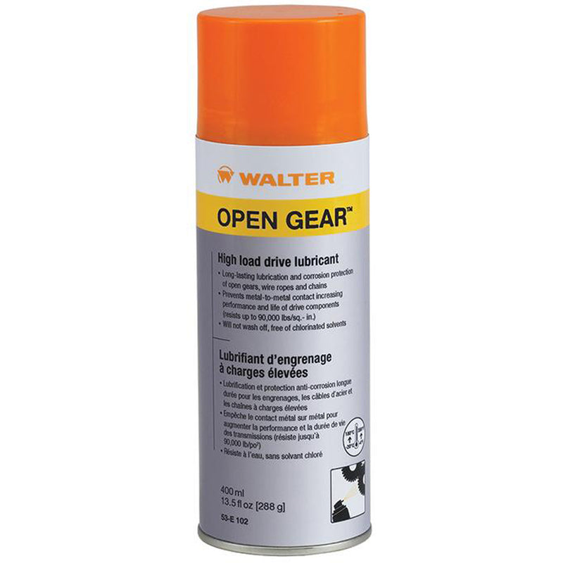 OPEN GEAR™ Lubricant