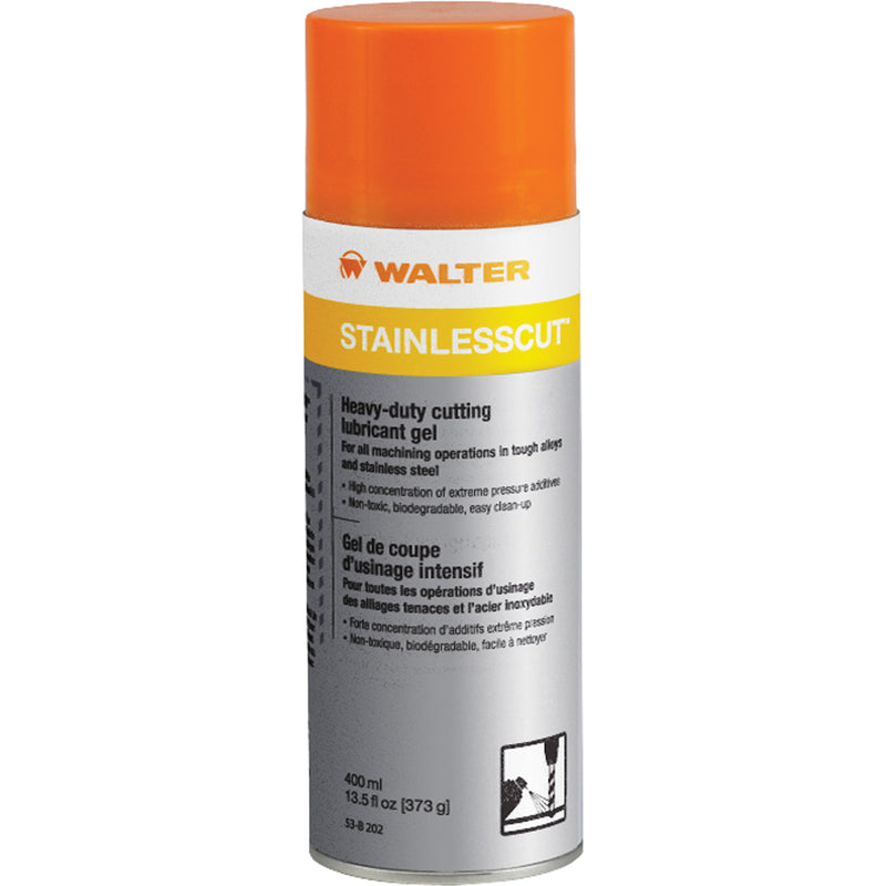 Stainlesscut™ Extreme Pressure Cutting Lubricants