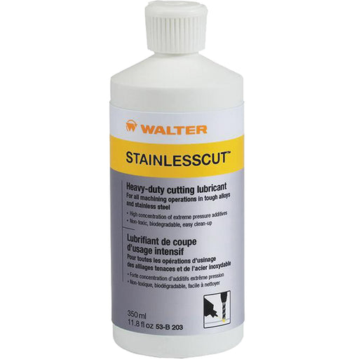 Stainlesscut™ Extreme Pressure Cutting Lubricants