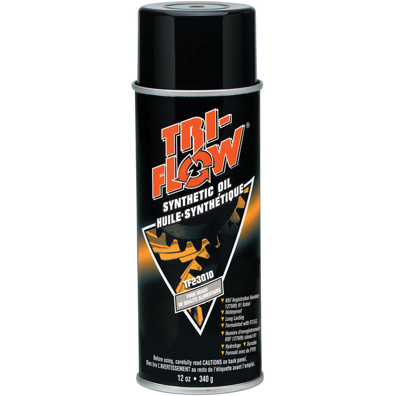 Synthetic Food Grade Oil