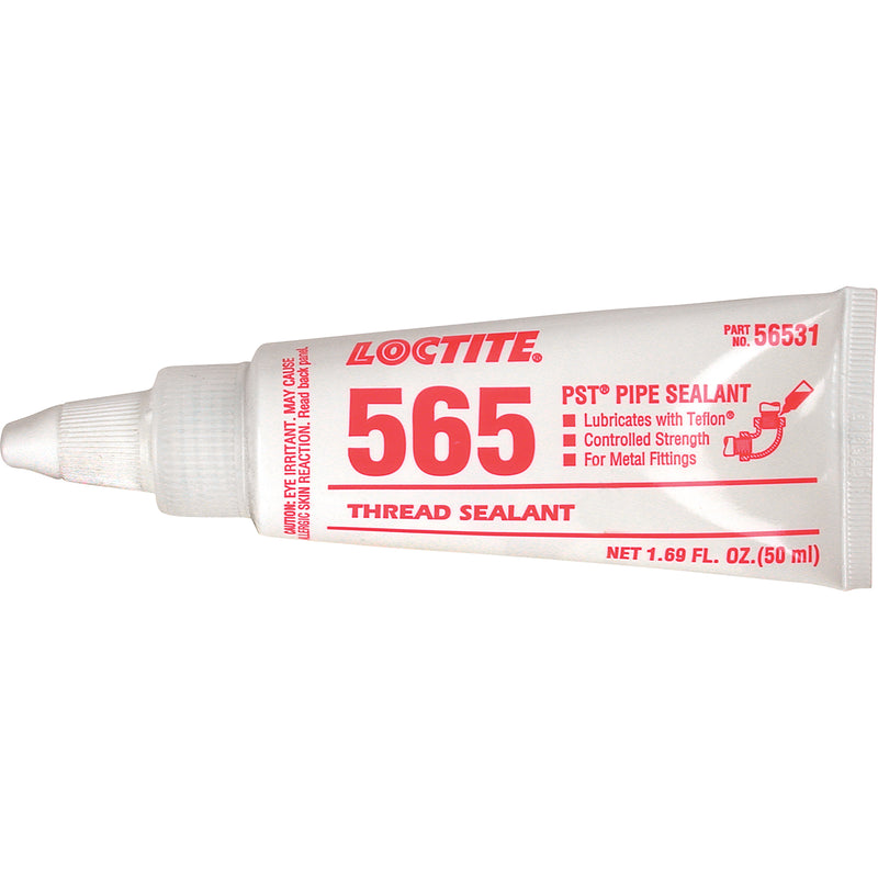 Thread Sealant 565 PST™ Controlled Strength