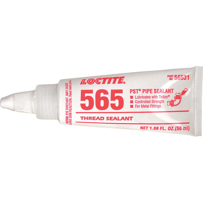 Thread Sealant 565 PST™ Controlled Strength