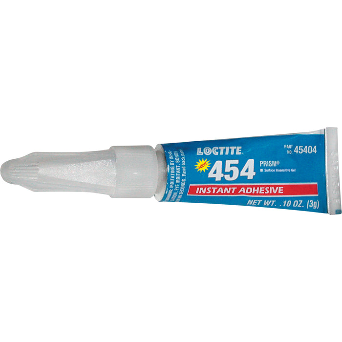 454™ Prism® Instant Adhesive Gel