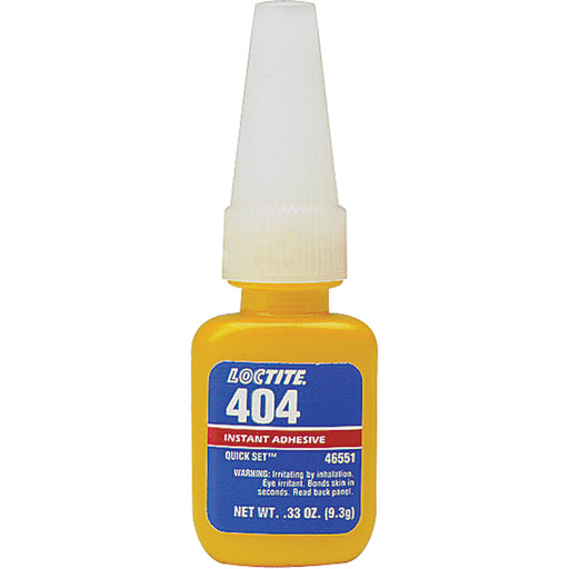 404™ Quick Set™ Industrial Adhesive