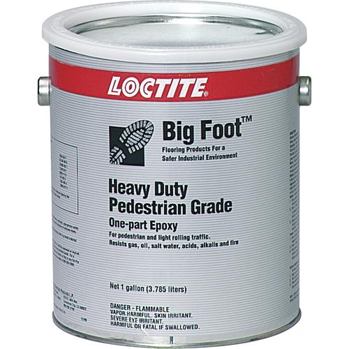 Big Foot™ Heavy Duty Pedestrian Grade