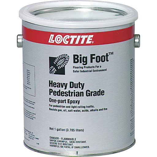 Big Foot™ Heavy-Duty Pedestrian Grade Anti-Slip Floor Coating