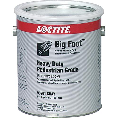 Big Foot™ Anti-Slip Floor Coatings
