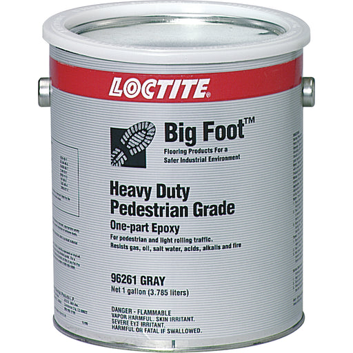 Big Foot™ Heavy Duty Pedestrian Grade Anti-Slip Coating