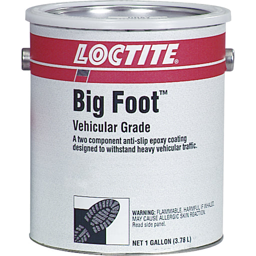 Big Foot™ Vehicular Grade