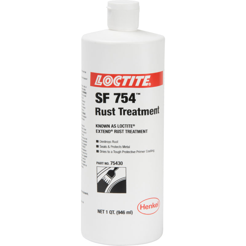 Extend™ Rust Treatment