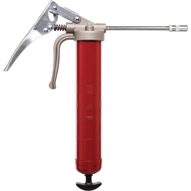 Pistol Grip Grease Guns