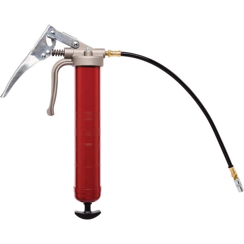Pistol Grip Grease Guns