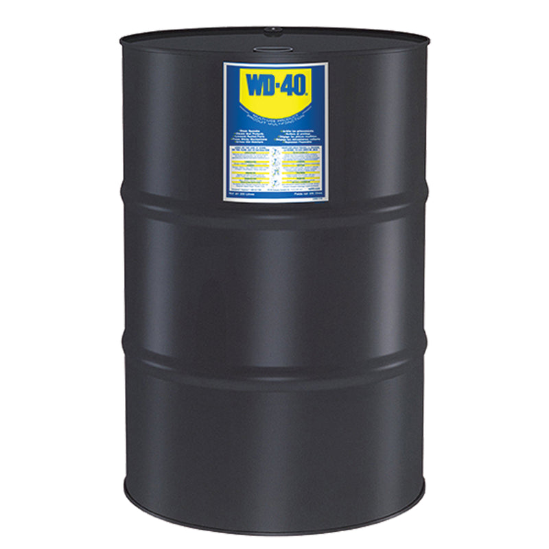 Penetrating Oil