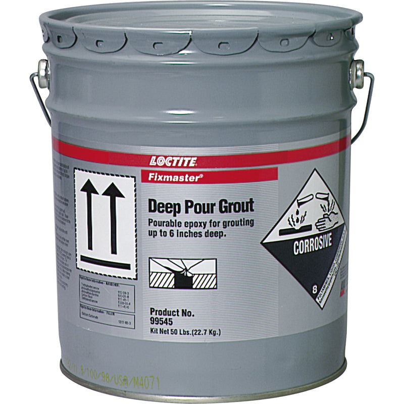 Fixmaster® Deep Pour Grout