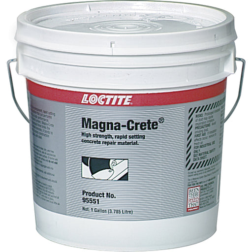 Fixmaster® Magna-Crete® Concrete Repair