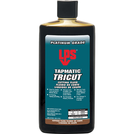 Tapmatic® Tricut Cutting Fluids