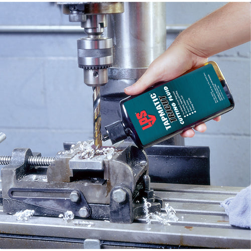 Tapmatic® Tricut Cutting Fluids