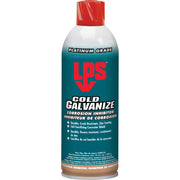 Cold Galvanised Corrosion Inhibitors