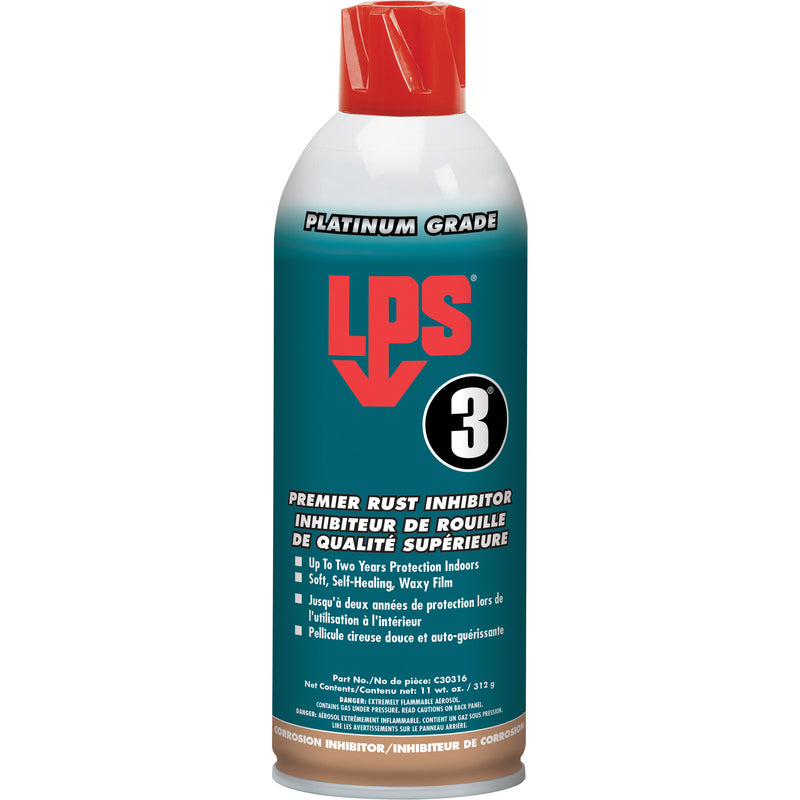 LPS 3® Premier Rust Inhibitor
